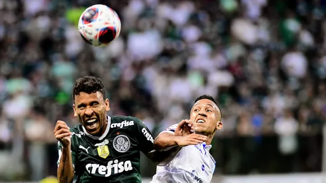 Palmeiras tem dois gols anulados e empata sem gols com o São Bento na estreia