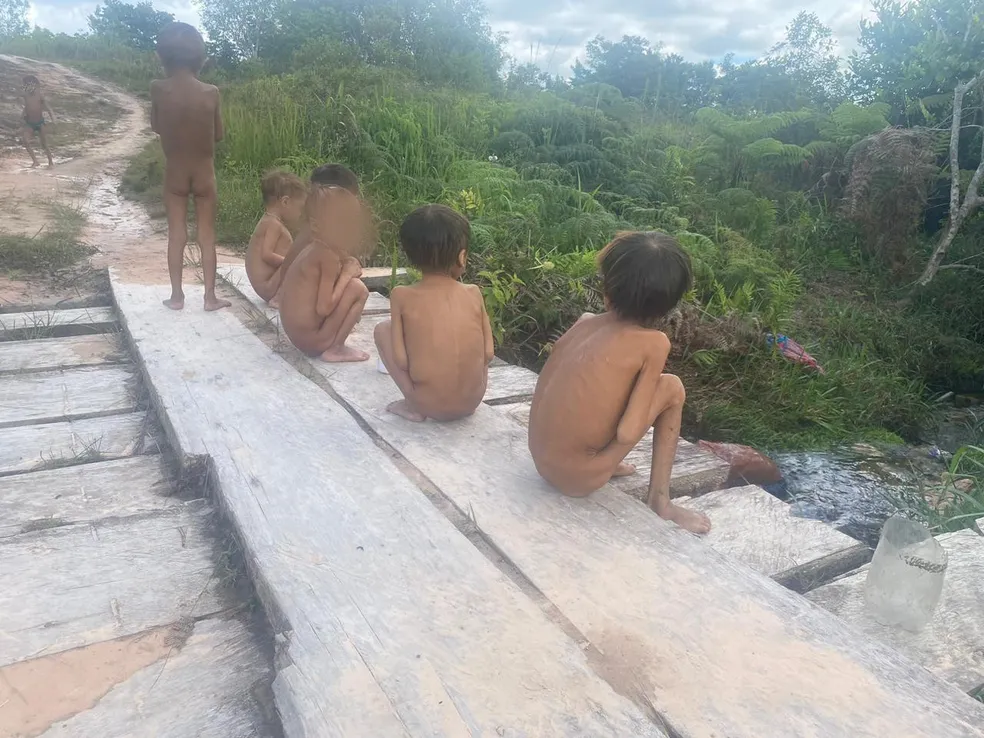 Não tenho dúvida de que há indícios de genocídio, diz Dino sobre Yanomami