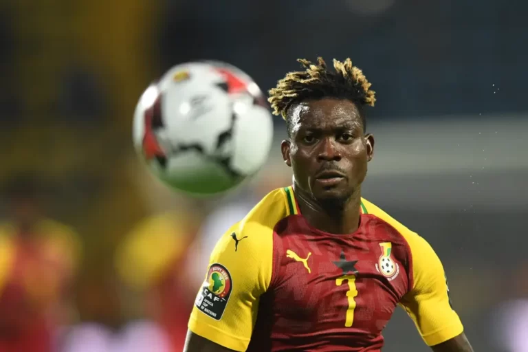 Terremoto na Turquia: Jogador Christian Atsu que atuou no Chelsea está entre os desaparecidos