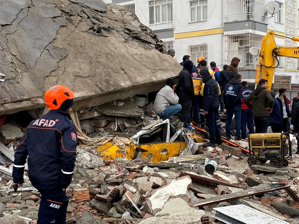 Terremoto na Turquia: Tudo o que você precisa saber sobre o abalo sísmico de magnitude 7,8