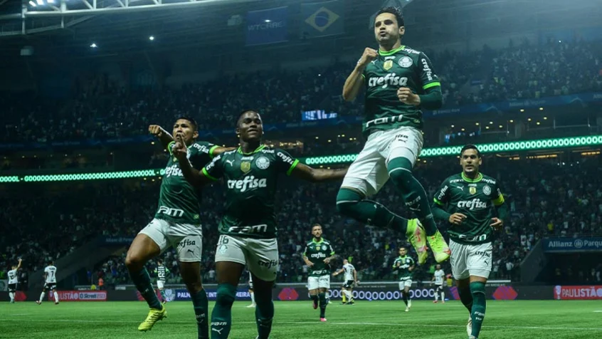 Palmeiras vence Inter de Limeira, mas perde dois pênaltis no Paulistão