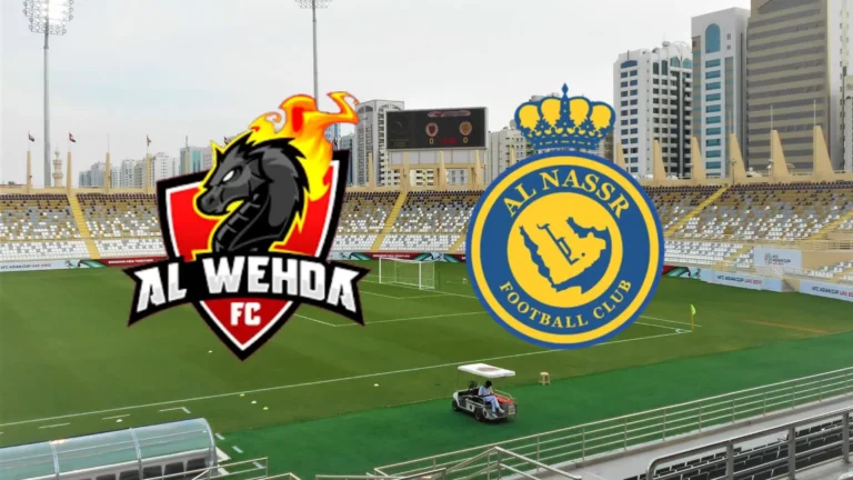 Multicanais: Assistir Al Wehda x Al-Nassr Ao Vivo Grátis 09/02/2023 HD