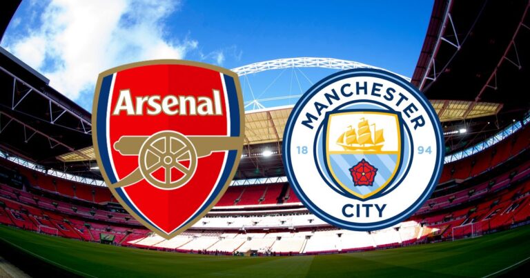 Multicanais: Assistir Arsenal x Manchester City Ao Vivo Grátis 15/03/2023 HD