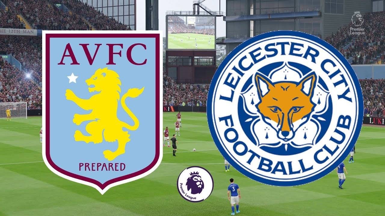 Multicanais: Assistir Aston Villa x Leicester City Ao Vivo Grátis 04/03/2023 HD