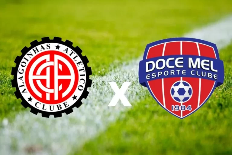 Multicanais: Atlético-BA x Doce Mel Ao Vivo Grátis 26/02/2023 HD