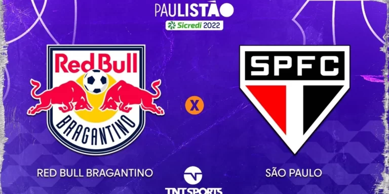 Multicanais: Assistir São Paulo x Bragantino Ao Vivo Grátis 08/02/2023 HD