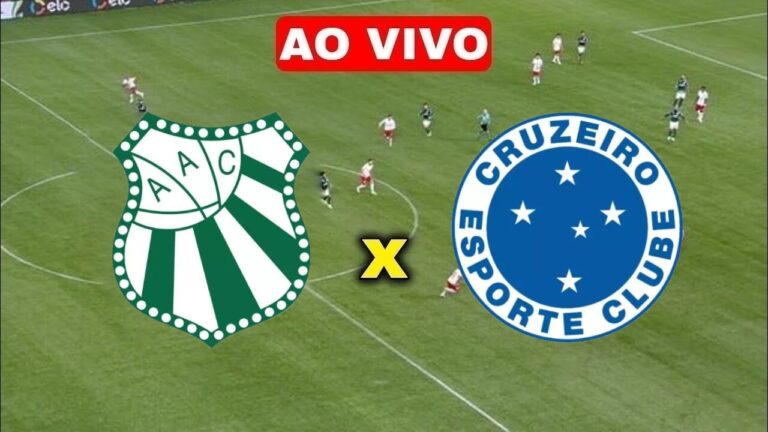 Assistir Caldense x Cruzeiro Ao Vivo grátis HD – 23/02/2023