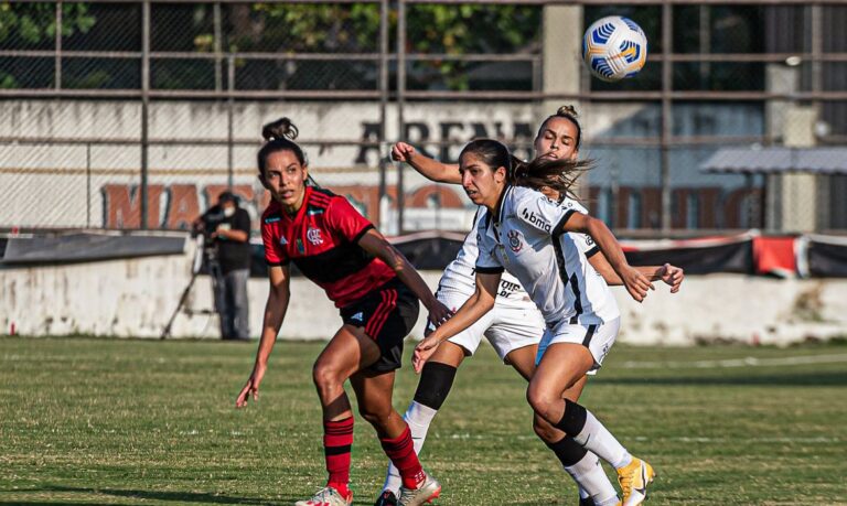 TRANSMISSÃO DO JOGO CORINTHIANS X FLAMENGO FINAL DA SUPERCOPA FEMININA