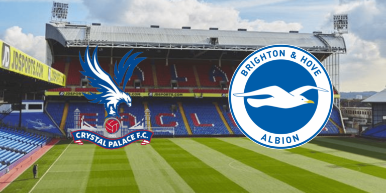 Multicanais: Assistir Crystal Palace x Brighton Ao Vivo Grátis 11/03/2023 HD