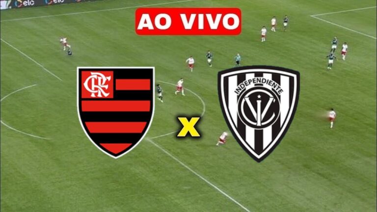 FLAMENGO X INDEPENDIENTE DEL VALLE AO VIVO GRÁTIS HD – MULTICANAIS