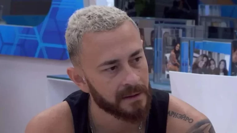 Fred fica ou sai do BBB 23 no 5º Paredão? Vote na enquete!