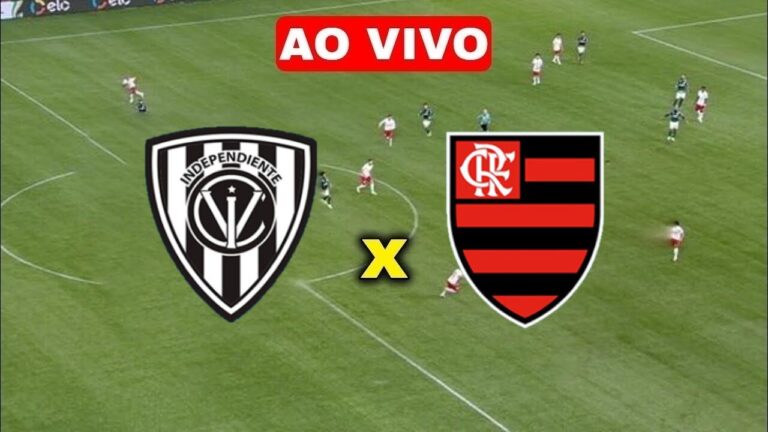 Multicanais: Assistir Flamengo x Del Valle Ao Vivo Grátis 21/02/2023 HD