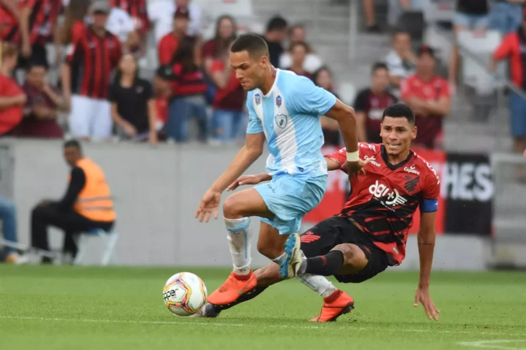 Multicanais: Londrina x Athletico-PR Ao Vivo Grátis 26/02/2023 HD