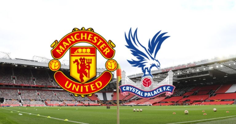 Multicanais: Assistir Manchester United x Crystal Palace Ao Vivo Grátis 04/03/2023 HD