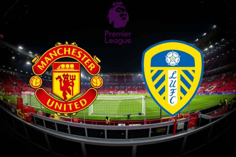 Multicanais: Assistir Manchester United x Leeds United Ao Vivo Grátis 08/03/2023 HD