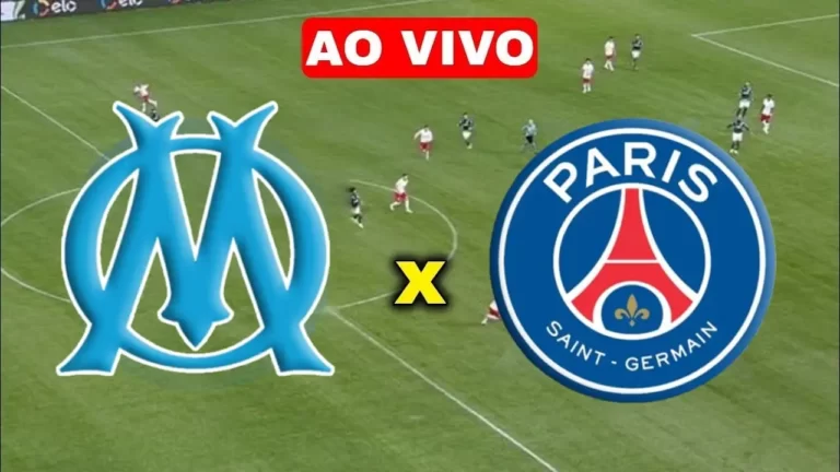 Multicanais: Olympique x PSG Ao Vivo Grátis 26/02/2023 HD