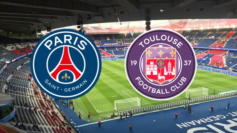 Multicanais: Assistir PSG x Toulouse Ao Vivo Grátis 04/02/2023 HD