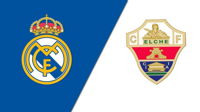 Multicanais: Assistir Real Madrid x Elche Ao Vivo Grátis 15/02/2023 HD