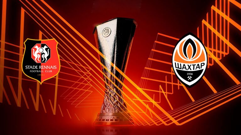 Multicanais: Assistir Rennes x Shakhtar Donetsk Ao Vivo 23/02/2023 Grátis