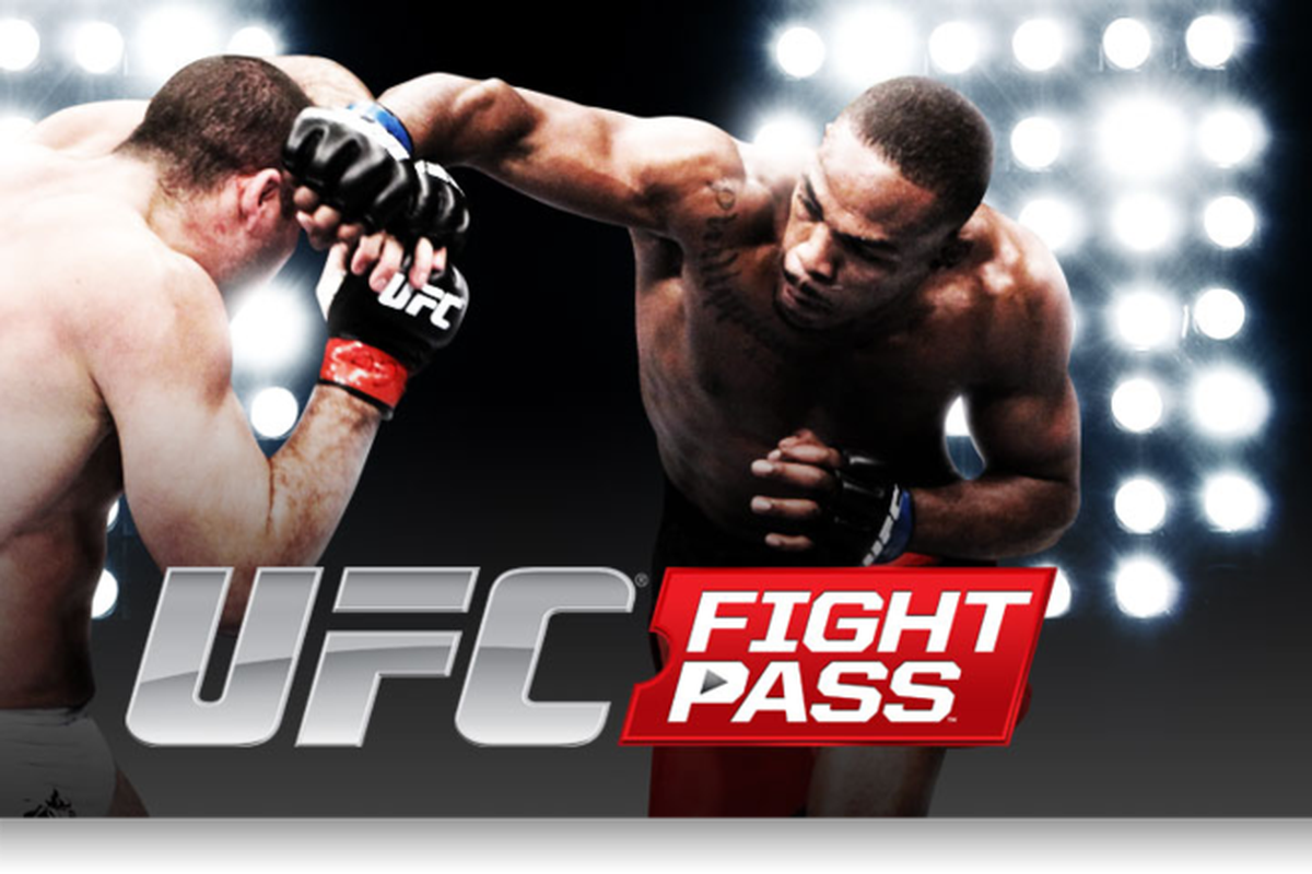 UFC 284: Como assinar o UFC Fight Pass e assistir as lutas