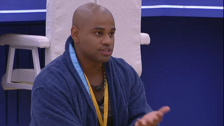 Saiba quem o líder César Black vai indicar ao 5º Paredão do BBB 23