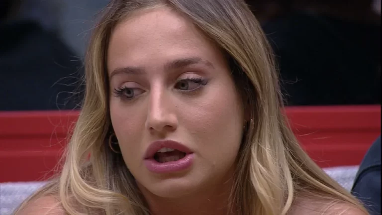 Sétimo Paredão do BBB 23: Líder Bruna Griphao indica Fred Nicácio para a berlinda