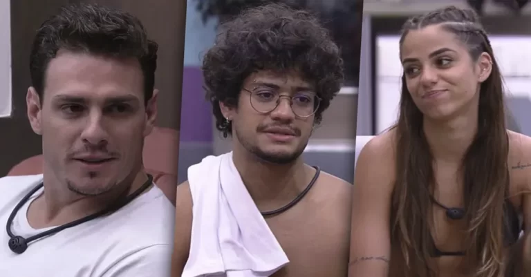 BBB 23: Key Alves, Gustavo e Gabriel Santana estão fora da Prova do Líder; saiba o motivo!