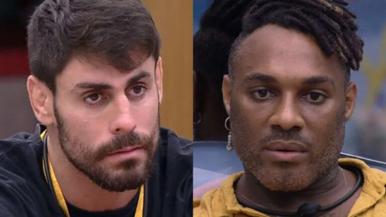 “REVIRAVOLTA nas enquetes Uol e VOTALHADA: Quem deve ser ELIMINADO no 7º paredão do BBB 23?”