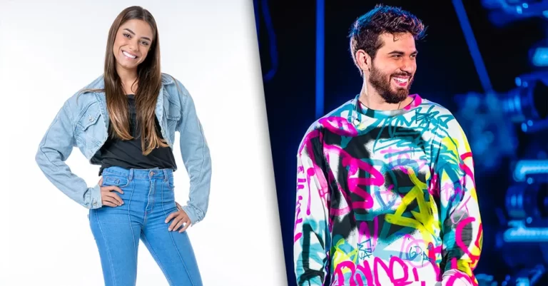 Gustavo Mioto confirma que ficou com Key do BBB23: ‘Estava solteiro’