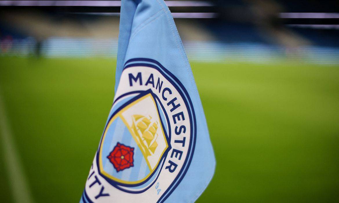Manchester City é acusado de supostas violações de regras financeiras na Premier League