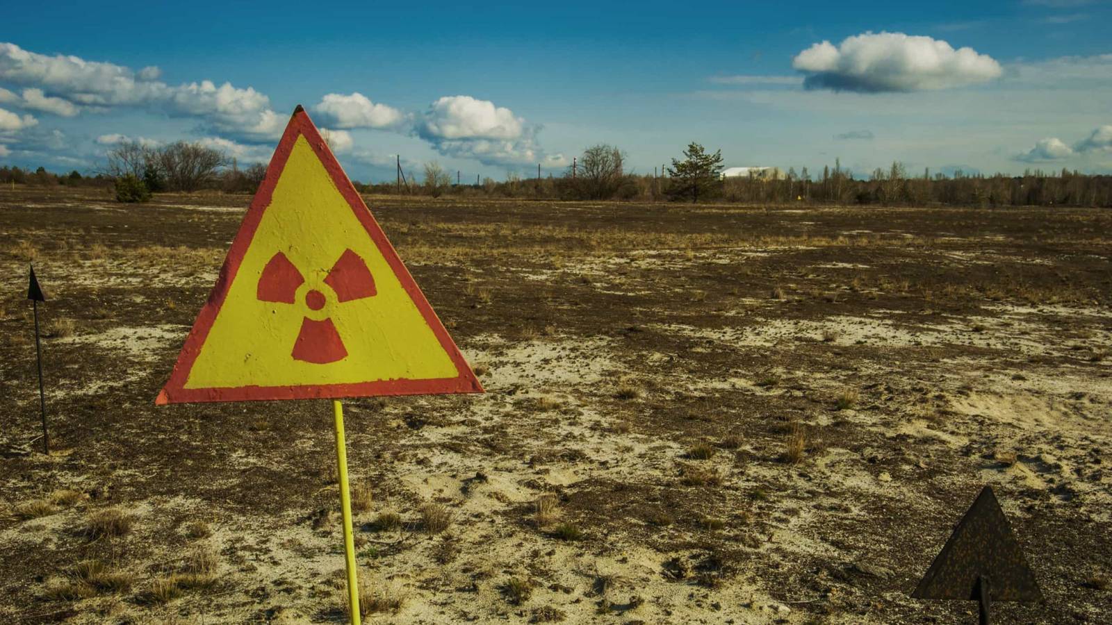 Austrália localiza cápsula radioativa menor que moeda perdida em estrada