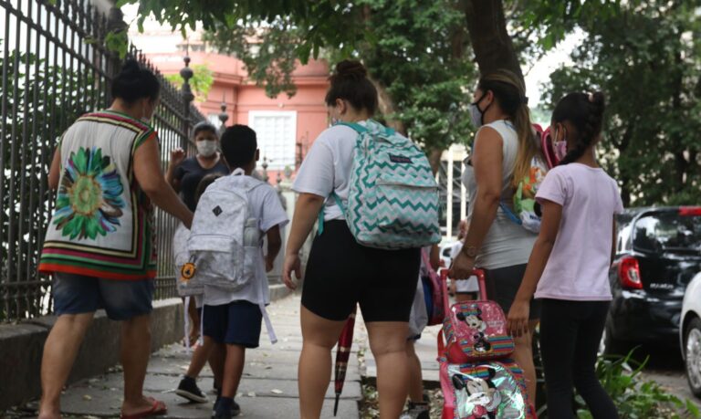 Rede municipal de ensino do Rio registra déficit de 6 mil professores