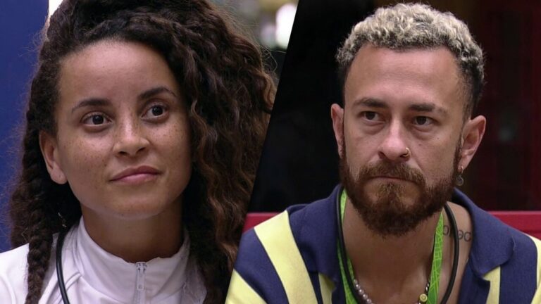 Domitila x Fred: Enquete UOL mostra quem será Eliminado no 10° Paredão do BBB 23; Saiba quem!