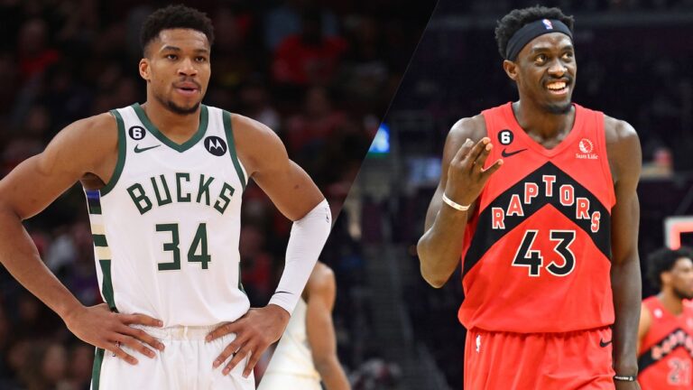 Assistir NBA: Bucks x Raptors Ao Vivo Online HD 19/03/2023