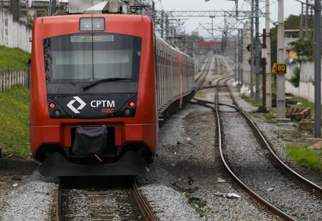 Vigilante morre ao ser atropelado por trem em São Paulo