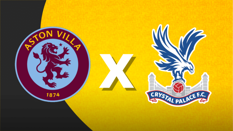 Multicanais: Assistir Aston Villa x Crystal Palace Ao Vivo Grátis 04/03/2023 HD