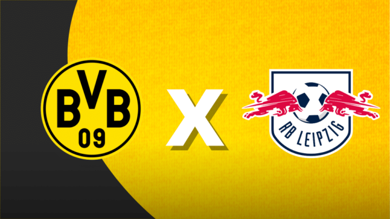 Multicanais: Assistir Borussia Dortmund x RB Leipzig Ao Vivo Grátis 03/03/2023 HD