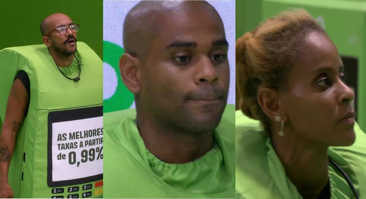 Enquete Nitro News Brasil BBB 23: Quem você quer que vença a Prova do Líder? Ricardo, Cezar ou Aline?