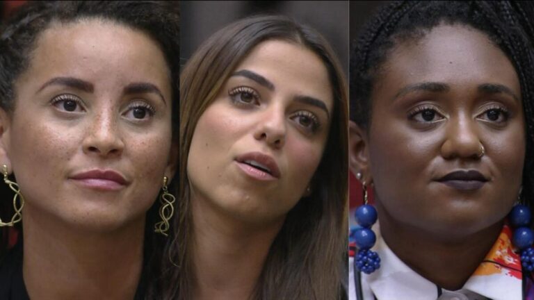 Enquete UOL BBB 23: Resultado Parcial aponta SAÍDA de sister com 47,25 dos votos