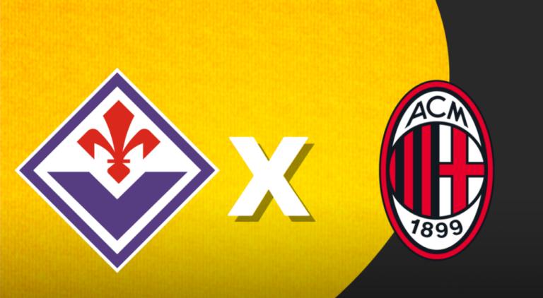 Multicanais: Assistir Fiorentina x Milan Ao Vivo Grátis 04/03/2023 HD