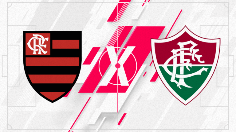 Assista Flamengo x Fluminense “Fla-Flu” ao vivo pelo Cariocão