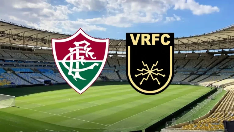 Multicanais: Assistir Fluminense x Volta Redonda Ao Vivo Grátis 18/03/2023 HD