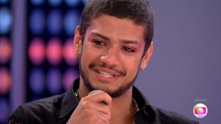 Assistir Bate Papo BBB Gabriel Santana 11º eliminado do BBB – 29/03/2023