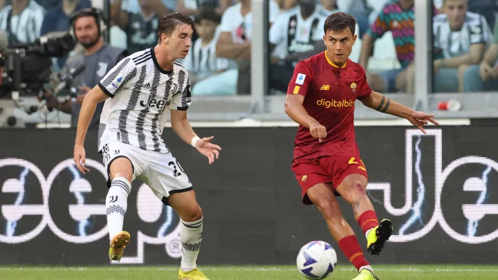 Multicanais: Assistir Roma x Juventus Ao Vivo Grátis 05/03/2023 HD