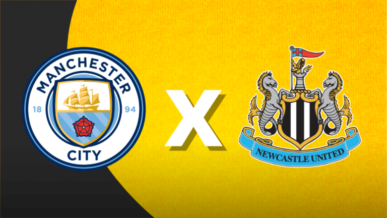 Multicanais: Assistir Manchester City x Newcastle United ao vivo 19/08/2023 HD grátis