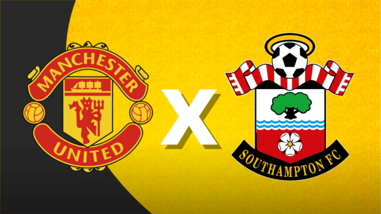 Assistir Manchester United x Southampton AO VIVO na TV e Online | STAR+