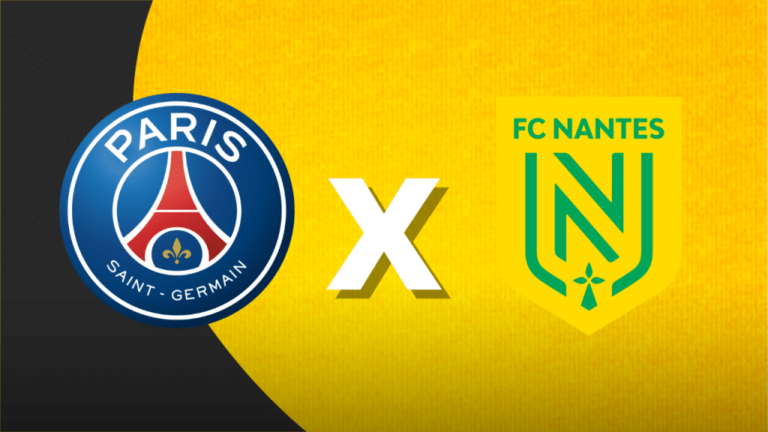 Multicanais: Assistir PSG x Nantes Ao Vivo Grátis 04/03/2023 HD