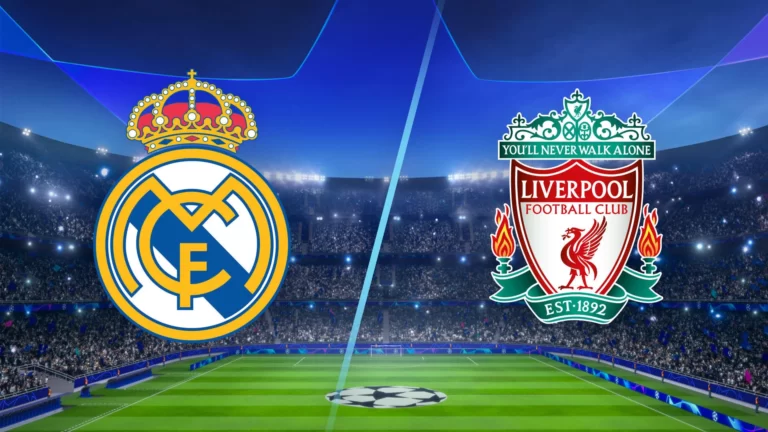 Multi Canais: Assistir Real Madrid x Liverpool Ao Vivo Grátis 15/03/2023 HD