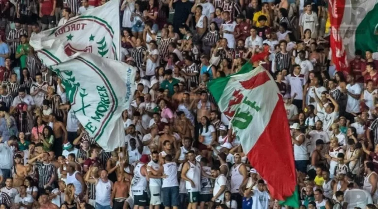 Chefes de torcidas organizadas do Rio de Janeiro continuam foragidos