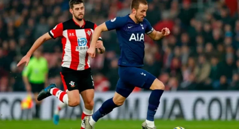 Multi Canais: Assistir Southampton x Tottenham Ao Vivo Grátis 18/03/2023 HD